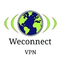 WECONNECT VPN plakat