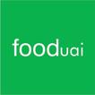Fooduai Delivery – pedir comida e bebidas online