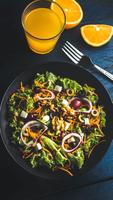 Food Wallpapers poster