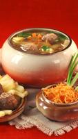 Food Wallpapers screenshot 1