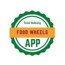 Foodwheels Nepal-APK