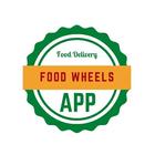 Foodwheels Nepal icon