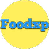 Foodxp - Food delivery app