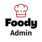 Foody - Admin icône
