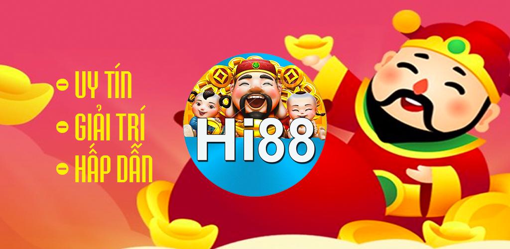 Khám Phá Thế Giới Đầy Hấp Dẫn Của Hi88 - Một Điểm Đến Không Thể Bỏ Lỡ
