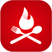 Foody - Single vendor app icon