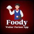 Foody Table/Waiter