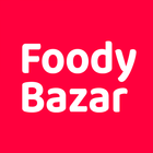 FoodyBazar icon