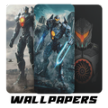 Pacific Rim wallpaper HD