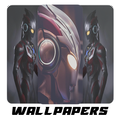 Ultraman wallpaper HD 4K