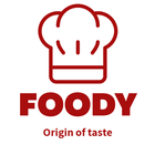 Foody - Order food online icône