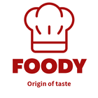 Foody - Order food online ikona