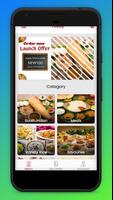 Foody - Order food online โปสเตอร์