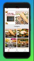 Foody - Order food online plakat