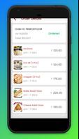 Foody - Order food online स्क्रीनशॉट 3