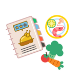 FoodyOrient - Recette oriental