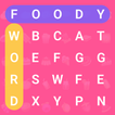 Foody Word Search - puzzle
