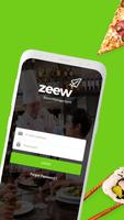Poster Zeew Restaurant