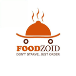 Foodzoid - don't starve