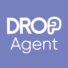 foodDROP Agent 圖標