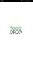 foodDROP Agent poster