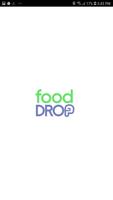 foodDROP Agent 海報