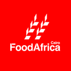 Food Africa & Pacprocess 아이콘