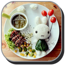 Food Decoration Ideas APK