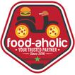 food-aholic Food Delivery