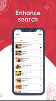 food-aholic ảnh chụp màn hình 2