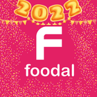 Foodal ícone