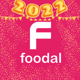 Foodal 아이콘