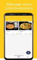 Foodal Partner App スクリーンショット 2
