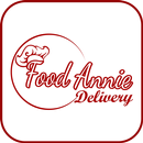 APK Food Annie Delivery
