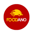 FoodAno: Food & Groceries App icon