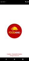 FoodAno ポスター
