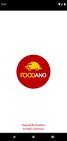 FoodAno Agent-poster