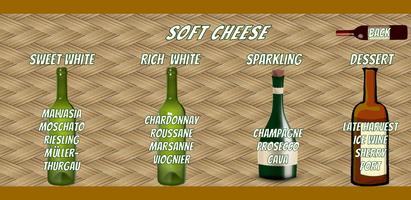 Food and Wine pairing screenshot 1