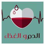 فصائل الدم والغذاء