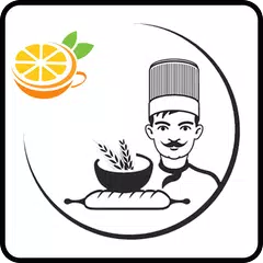 Food and Drink Logo Ideas