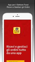 Food Apps4All Demo Affiche