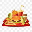 Food App aplikacja