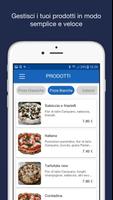 Food Apps4All Manager imagem de tela 2