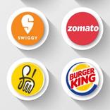All in one Food Ordering App Zomato Swiggy Dunzo