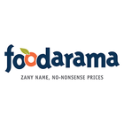 آیکون‌ Foodarama