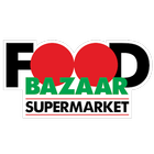 Food Bazaar アイコン