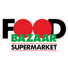 Food Bazaar ikona
