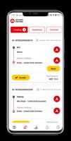Foodbell Delivery Partner screenshot 3