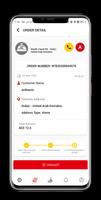 Foodbell Delivery Partner screenshot 2