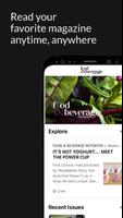 Food & Beverage Reporter スクリーンショット 1